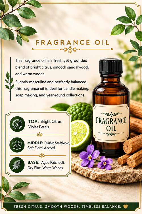 Bergamot Bay
