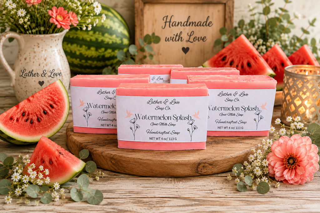 Watermelon Splash